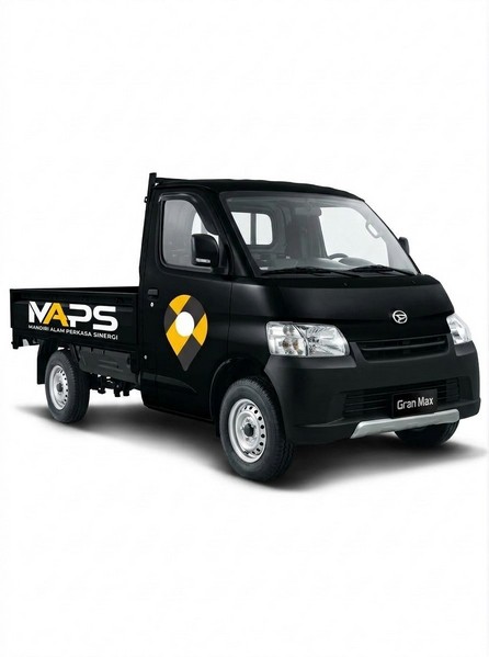 Armada pick up kapasitas 1 ton