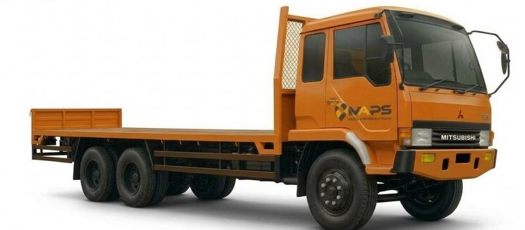 Armada tronton kapasitas 16 ton