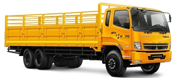 Armada longbed kapasitas 8 ton